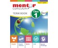 Class I Term Book 3